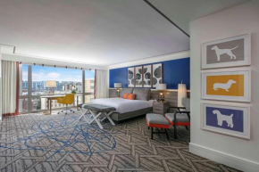 Отель The Royal Sonesta Washington DC Dupont Circle  Вашингтон